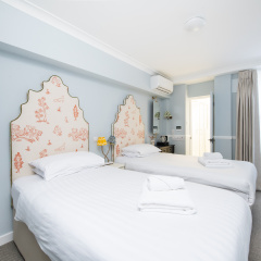 Americana Hotel - Bild 4
