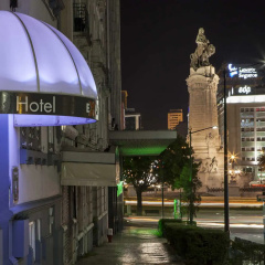 Hotel Expo Astoria - Bild 22