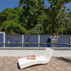 Calm Haven Villa with Amabela Garden Lovina Mitra RedDoorz - Bild 7