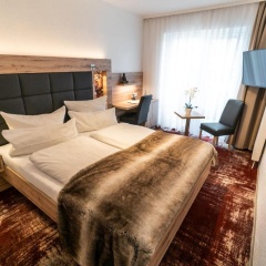 Wellness & Ayurveda Hotel Am Eichenberg - Bild 2