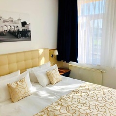 Hotel am Bayrischen Platz - Bild 6