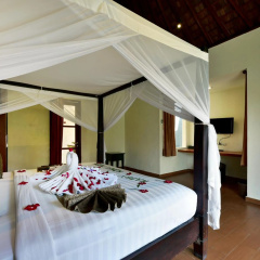 The Khayangan Dreams Villa Umalas - Bild 4