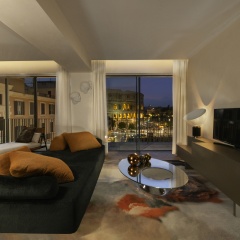 Palazzo Manfredi – Small Luxury Hotels of the World thumbnail 7
