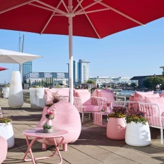 nhow Berlin Hotel - Bild 29