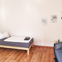 Nice 2 room Apartment in Magdeburg - Bild 3
