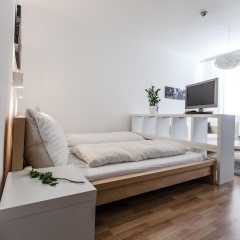 Apartment Cityview - Bild 5