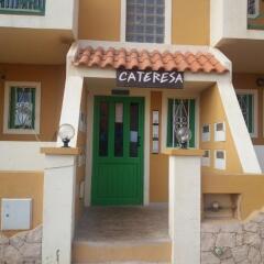 Ca' Teresa in Santa Maria, Cape Verde from 103$, photos, reviews - zenhotels.com photo 45