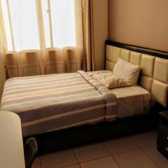 The Escape Lodge in Lusaka, Zambia from 56$, photos, reviews - zenhotels.com guestroom photo 3