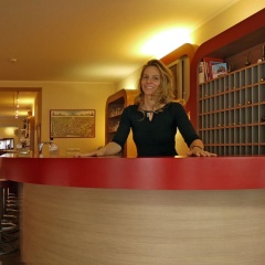Air in Berlin Hotel - Bild 26
