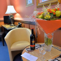 Hotel Hastal Prague Old Town - Bild 13