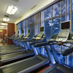 Adana Hilton SA - Bild 24