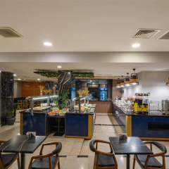 Best Western Izmir Hotel - Bild 14