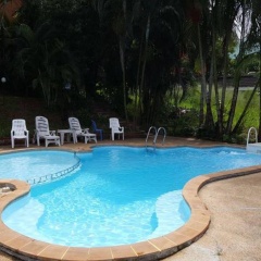 Krabi Loma Hotel - Bild 11