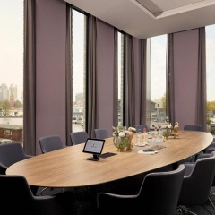 Van der Valk Amsterdam Amstel - Bild 16