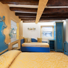 Giorgione Hotel - Bild 11