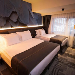 Oksijen Zone Hotels Uludag - Bild 3