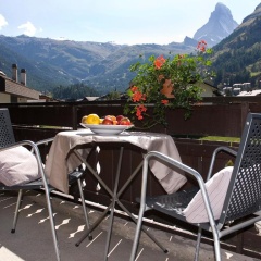 Ferienwohnung Pirata Zermatt - Bild 10