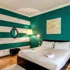 Brera Milan Suite - Bild 1