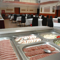 Atlantic Hotel - Bild 15