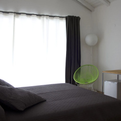 Habitat Boutique Hotel thumbnail 3