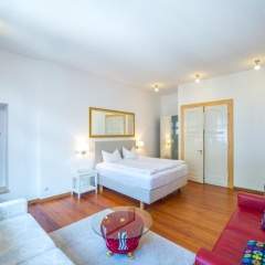 Hotel Villa Vinum Cochem - Bild 5