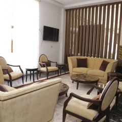 Oak Haven Hotel And Suites - Bild 7