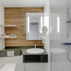 Mercure Hotel Hamburg Mitte - Bild 9