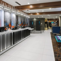 Fairfield Inn & Suites New York Manhattan / Central Park - Bild 13