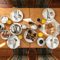 Cecil Hotel - Bild 12