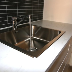 Apartment P1 Oslo City - Bild 8