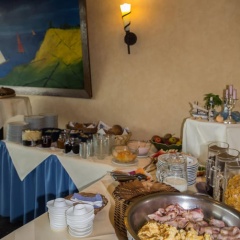 Hotel Kieler Forde - Bild 24