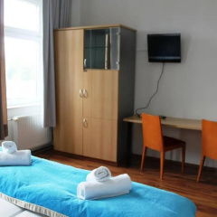 Elbes Hotel Dresden - Bild 5