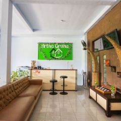 Oyo 2453 Artha Graha Vip - Bild 14