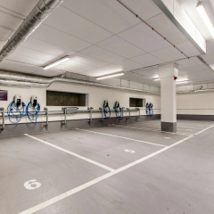 Premier Inn Leipzig City Oper - Bild 12