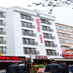 Konur Hotel - Bild 6