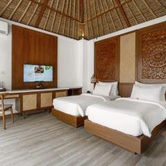 Nirwana Beach & Resort - Bild 6