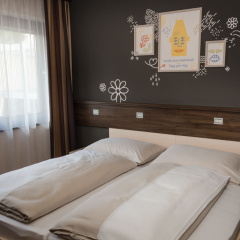JUFA Hotel Graz Süd - Self Check-in - Bild 2