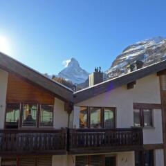 Apartment Chalet Rütschi (ref 220.7) in Zermatt, Switzerland from 1270$, photos, reviews - zenhotels.com photo 13