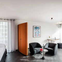 Penck Hotel Dresden (ex Art otel Dresden) - Bild 15