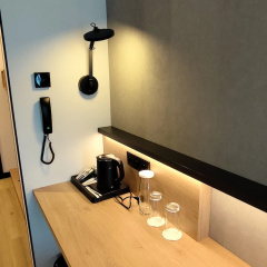Campanile PRIME Warsaw Airport - Bild 14