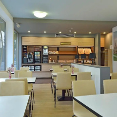 B&B HOTEL Dresden-Messe - Bild 18
