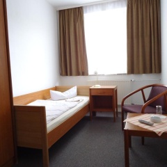 SKL Hotel Am Salbker See - Bild 10