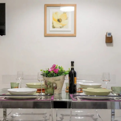 Campuccio - Flo Apartments thumbnail 18