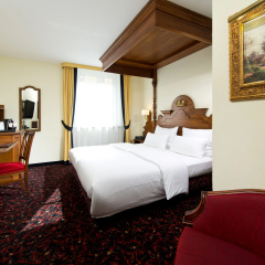 KING's HOTEL First - Bild 14