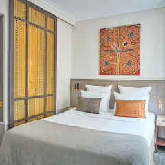 Hotel de la Tamise - Bild 5