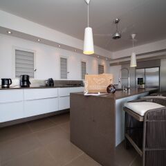 Dream Villa Lurin 745 in Gustavia, Saint Barthelemy from 1448$, photos, reviews - zenhotels.com photo 2