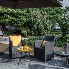 Hotel Mercure Paris Boulogne Pont de Saint Cloud - Bild 24