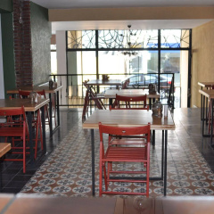 Emirtimes Hotel Kadikoy - Bild 21