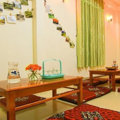 Wolfpack Hostel Dalat thumbnail 4