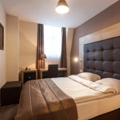 Hotel Villa Royale - Bild 4
